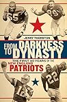 From Darkness to Dynasty by Jerry Thornton