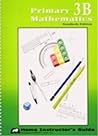 Primary Mathematics 3B, Home Instructor's Guide, Standards Edition