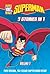 Superman 3 Stories in 1, Volume 1 (DC Super Heroes: Superman 3 in 1)