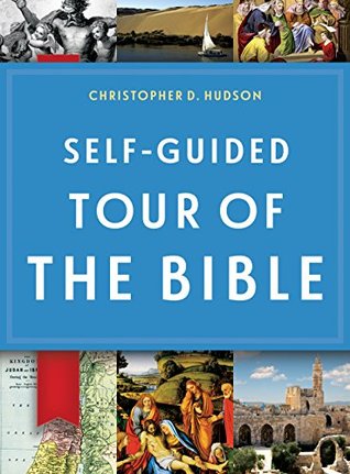 Self-Guided Tour of the Bible (Paperback)