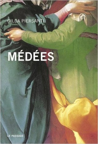 Médées (Paperback)