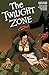 The Twilight Zone Annual 2014