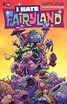 I Hate Fairyland (2015-2018) #6 by Skottie Young