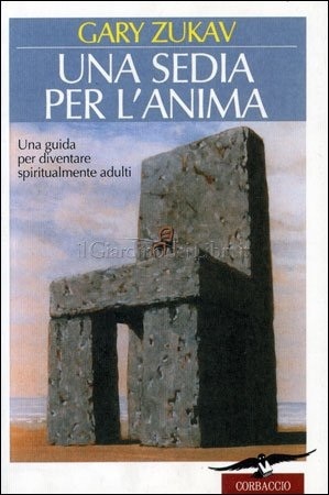 Una sedia per l'anima