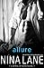 Allure (Spiral of Bliss, #2)