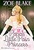 Papa's Little Pain Princess by Zoe Blake