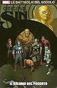 Original Sin 1: Il salario del peccato