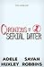 Chronicles of a Serial Dater - Book 1: A New Adult Romantic Comedy
