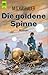 Die goldene Spinne