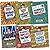 Where's Wally Books: 6 Large Picture Books Box Set (Where's Wally? / Where's Wally? In Hollywood / Where's Wally Now? The Great Picture Hunt / Where's Wally? The Fantastic Journey / Where's Wally? The Wonder Book)