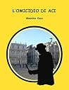 L'omicidio di Aci (Italian Edition)
