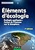 Éléments d'écologie - 7e éd. - Écologie appliquée (French Edition)