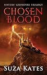 Chosen Blood by Suza Kates