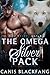 The Omega Silver Pack (5 St...