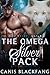 The Omega Silver Pack by Canis Blackfang