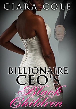 Billionaire's Unexpected Black Babies (BWWM Romance)