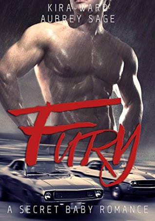 Fury (Kindle Edition)