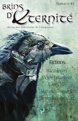 Brins d'éternité #43