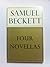 Four Novellas