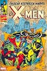Coleção Histórica Marvel: Os X-Men, Vol. 2 Coleção Histórica Marvel: Os X-Men, Vol. 2