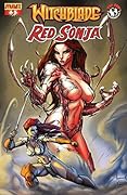 Witchblade/Red Sonja #3