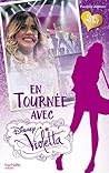 En tournée avec Violetta