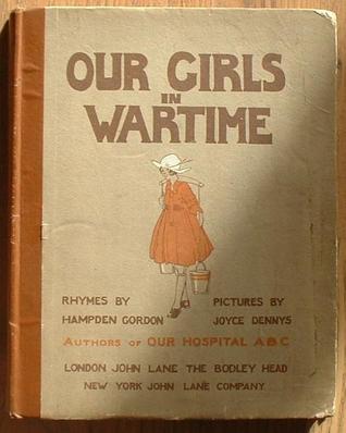 Our Girls in Wartime (Hardcover)