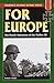 For Europe by Robert Forbes