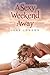 A Sexy Weekend Away (Contemporary Coming Of Age New Adult Erotic LGBTQ Romance)