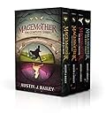 Magemother: The Complete Series