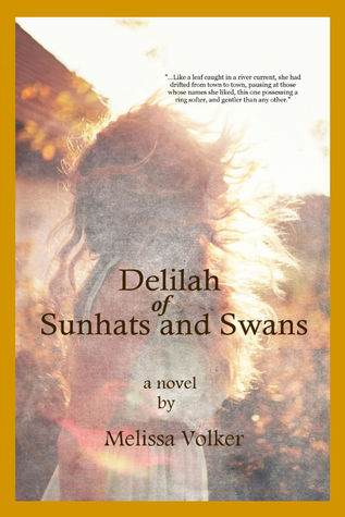 Delilah of Sunhats and Swans