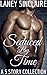 Seduced By Time