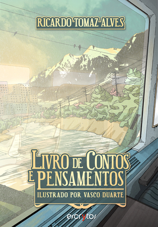Livro de Contos e Pensamentos