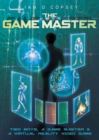 The Game Master (Kindle Edition)