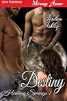 Destiny (Healing Springs, #1)