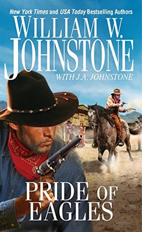 Pride of Eagles (Kindle Edition)