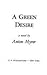 A Green Desire
