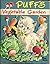 Puffs Vegetable Garden
