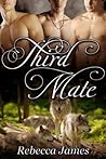 Third Mate by Rebecca       James