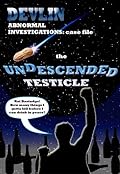 The Undescended Testicle