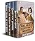 Mail Order Brides from the Midwest Boxed Set