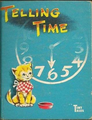 Telling Time (Hardcover)