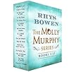 The Molly Murphy Series by Rhys Bowen The Molly Murphy Series by Rhys Bowen