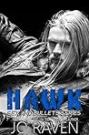 Hawk by Jo Raven