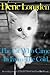 The Cat Who Came In From The Cold (Magna Large Print General Series)