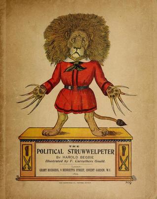 The Political Struwwelpeter