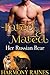 Her Russian Bear (Fated and Mated, #3)