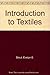 Introduction to textiles