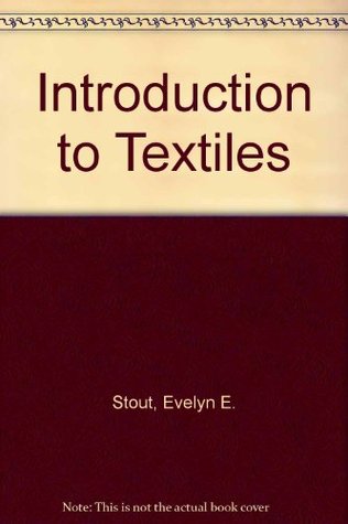 Introduction to textiles (Hardcover)