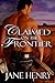 Claimed on the Frontier by Jane   Henry